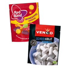 Venco of Redband